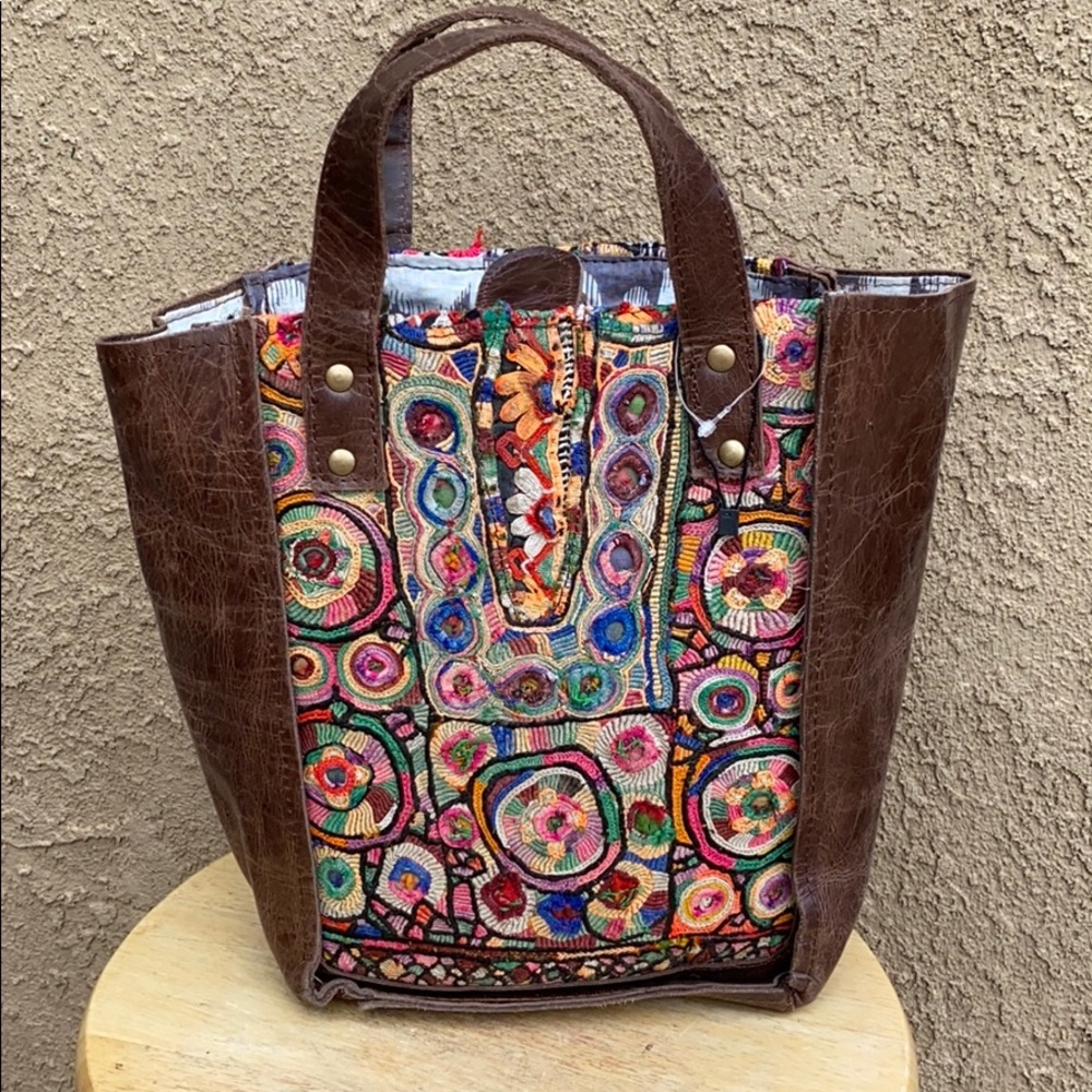 NORDSTROM BOHO BAG